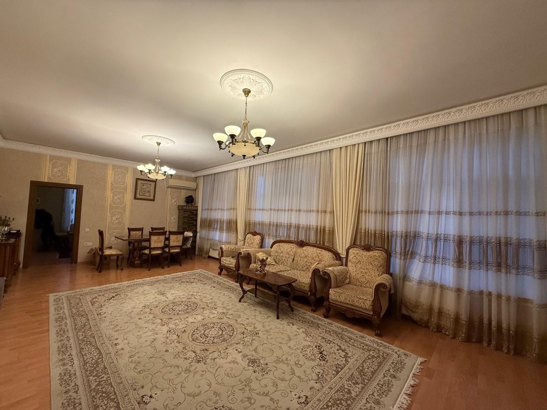 Bağ evi kirayə verilir, Mərdəkan bağları — Ev, villa, Bakı (9)