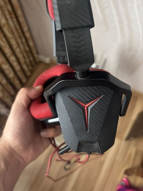 Lenovo Legion oyun qulaqlığı — Bakı