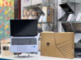 Noutbuk Huawei D16 Mclf-x — Uniset — Kompüterlər və noutbuklar