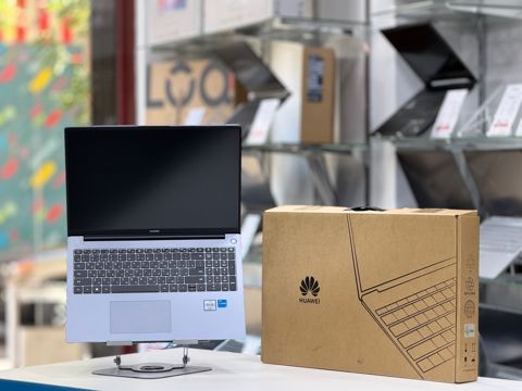 Noutbuk Huawei D16 Mclf-x — Bakı