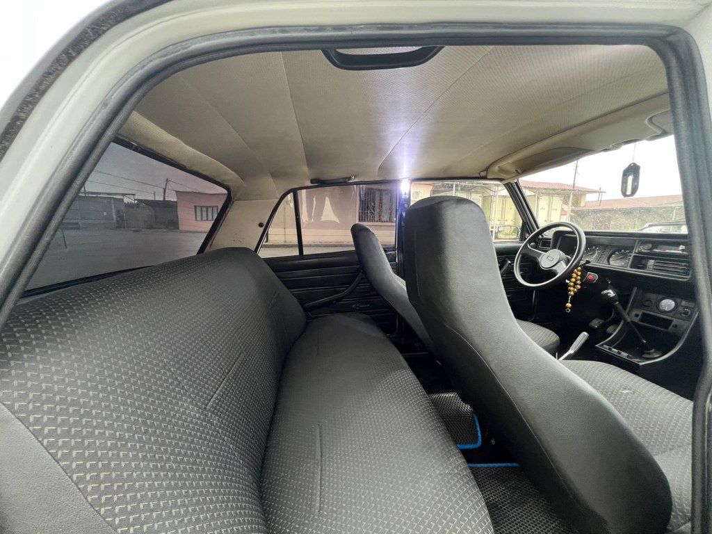 Lada (VAZ) 2107, 1.5 L, 2011 il, 96 000 km — Avtomobillər, Quba (8)