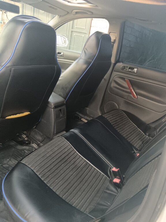 Volkswagen Passat, 1.8 L, 2004 il, 240 000 km — Avtomobillər, Bakı (2)