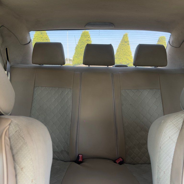 Mercedes E 320, 3.2 L, 1998 il, 311 000 km — Avtomobillər, Bakı (10)