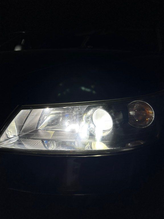 Hyundai Sonata, 3.3 L, 2006 il, 450 000 km — Avtomobillər, Bakı (10)