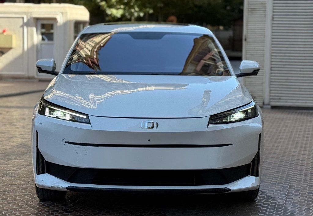 Changan Qiyuan A05, 1.5 L, 18.99 kWh, 2025 il, 21 000 km — Avtomobillər, Bakı (2)
