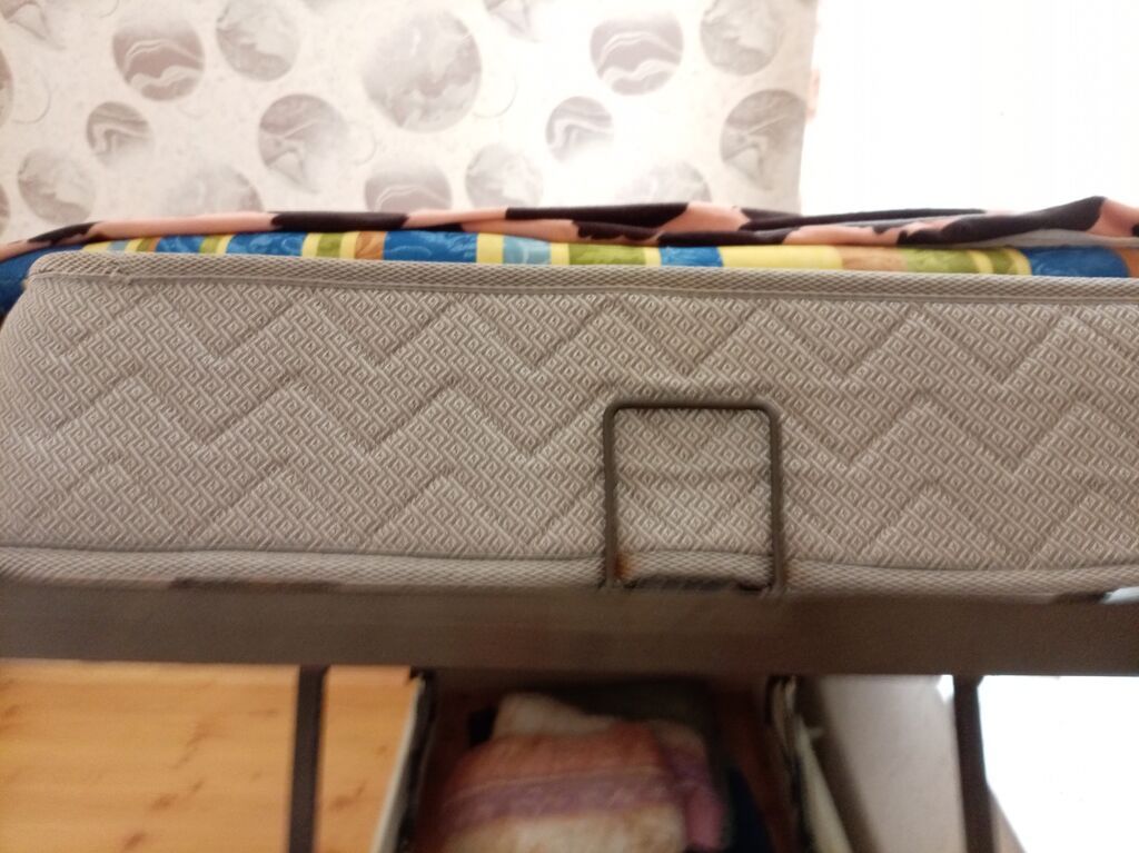 Təknəfərlik çarpayı, Dolab, Malayziya, Yeni — Mebel, Bakı (4)