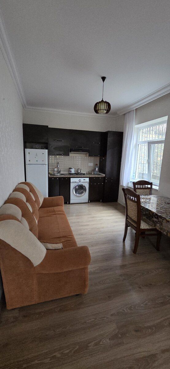 Дом, Гусарский р — Ev, villa, Qusar (10)