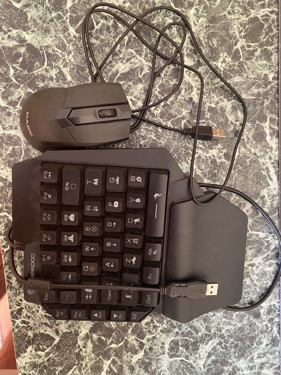 Asus rog ally Z1 extreme — Elektronika, Bakı (8)