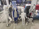 Manikenler. Satılır 200 azn (4ü birlikdə) ünvan Binə t\m (SemaG) — Furniture