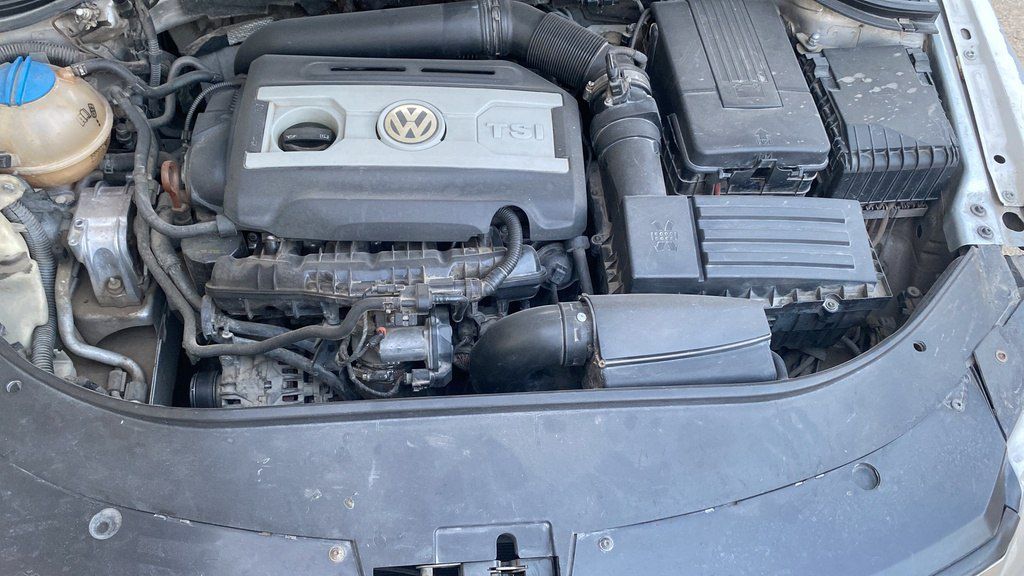 Volkswagen Passat CC, 2.0 L, 2010 il, 193 000 km — Avtomobillər, Bakı (3)
