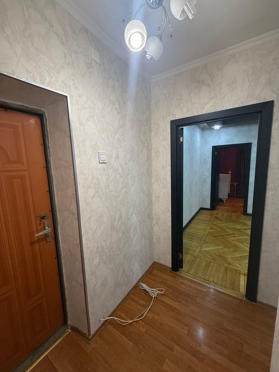 2-otaqlı mənzil kirayə verilir, Elmlər Akademiyası m., 55 m² — Mənzil, Bakı (10)