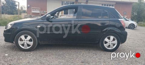 KIA Rio, 2006 il