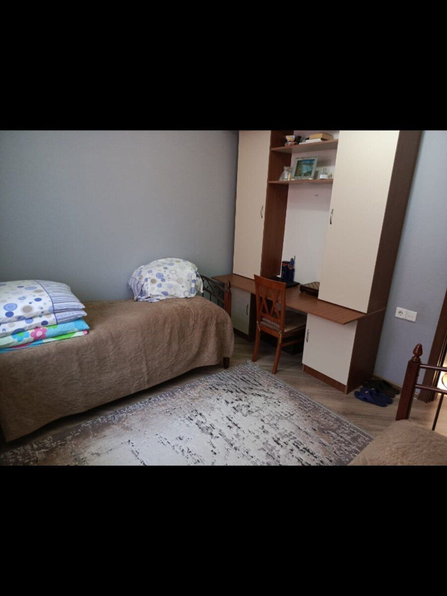 Həyət evi, Hövsan qəs — Ev, villa, Bakı (11)