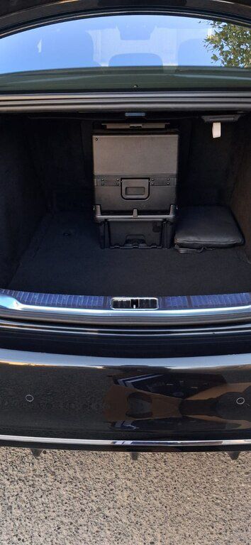 Mercedes S 450, 3.0 L, 2021 il, 55 000 km — Avtomobillər, Bakı (11)