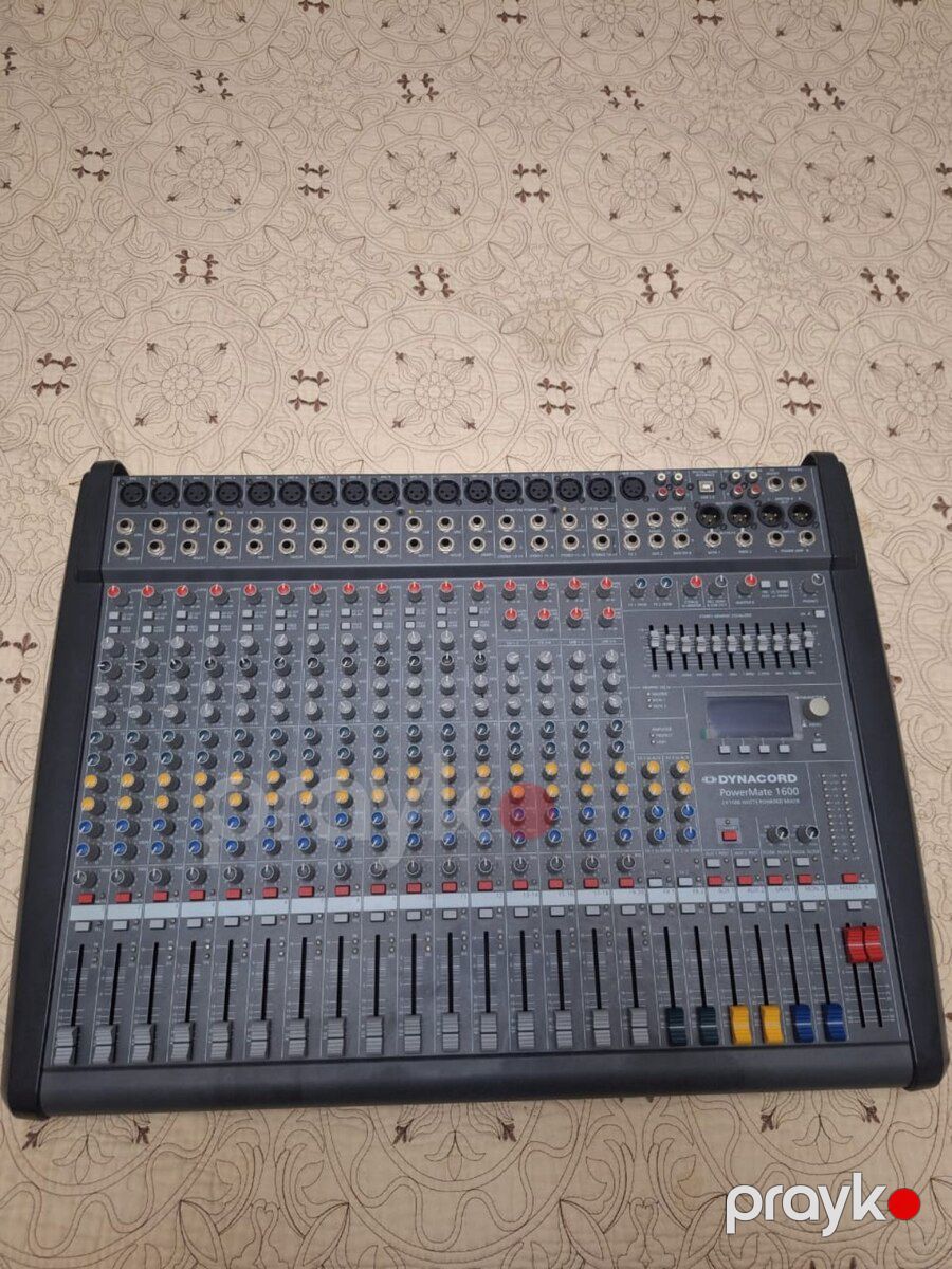 Audio sistem — Elektronika, Lənkəran (6)