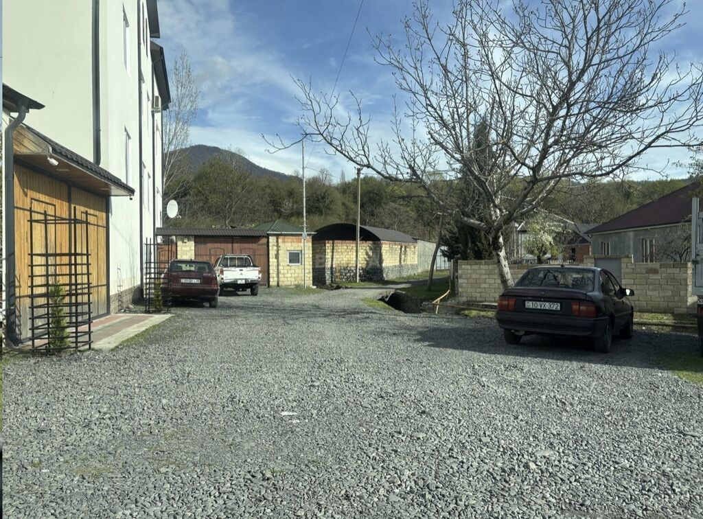 Tikinti, Mülkiyyətçi, Kupça (Çıxarış) — Torpaq, Zaqatala (7)