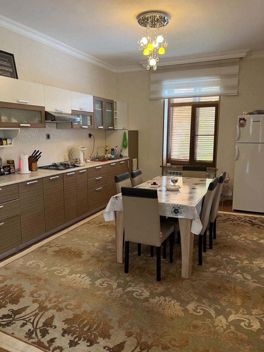 Bağ evi, İsmayıllı r — Ev, villa, İsmayıllı (12)