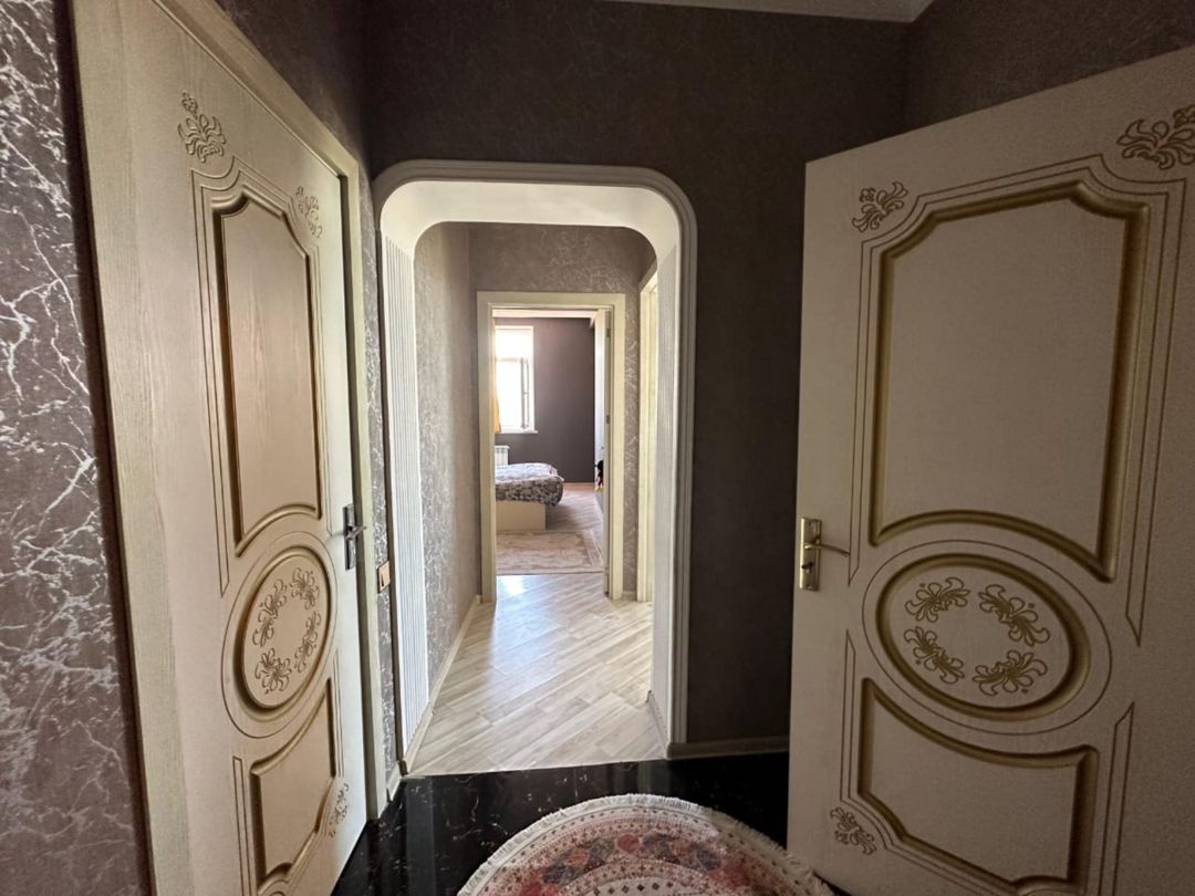 2-otaqlı yeni tikili kirayə verilir, Xırdalan ş., 65 m² — Mənzil, Xırdalan (12)