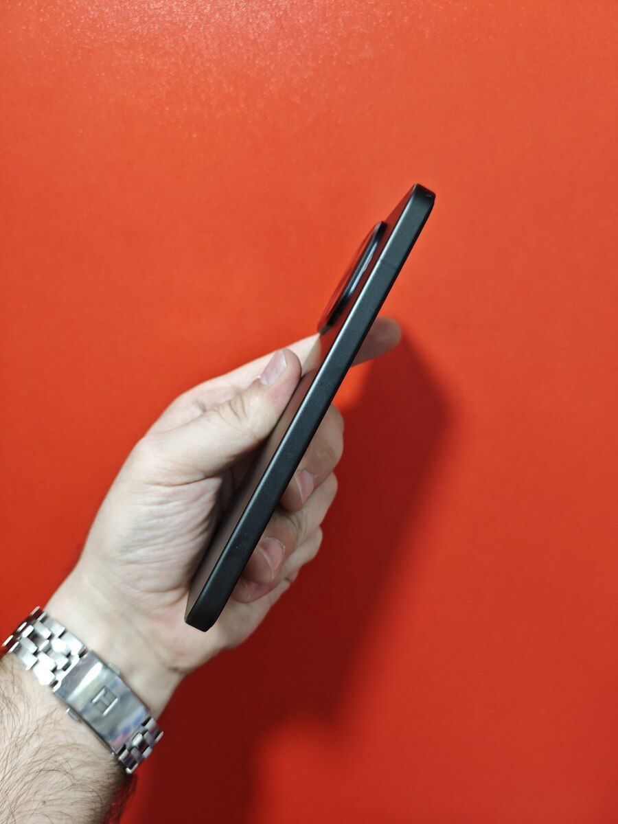 Xiaomi 15T Pro Black 512GB/12GB — Smartfonlar, Bakı (3)