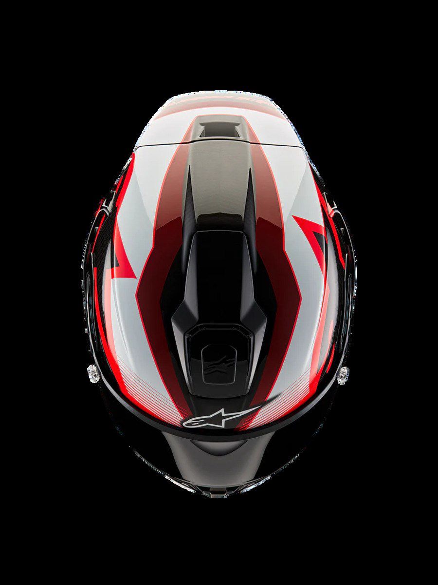 Dəbilqə Supertech R10 — Ehtiyat hissələri və aksesuarlar, Bakı (5)