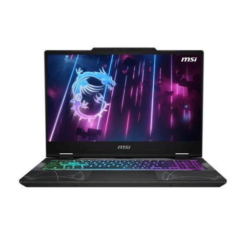 Noutbuk MSI Cyborg 15 RTX 5060 — Bakı