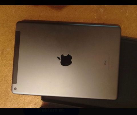 Wolt planşeti – Apple iPad 9 - Model: iPad 9 (10.2") - Rəsmi Wolt — Bakı
