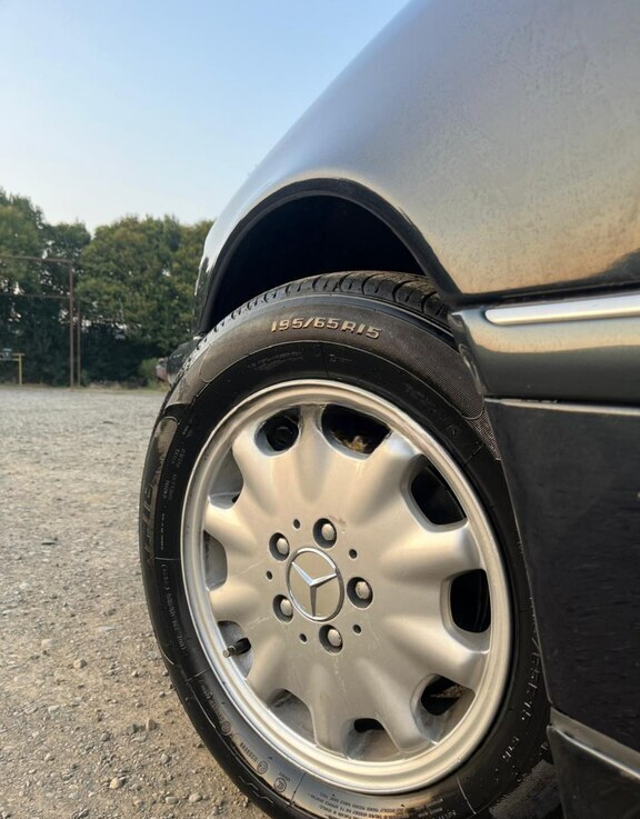 Mercedes C 240, 2000 il, 300000 km — Avtomobillər, Cəlilabad (6)