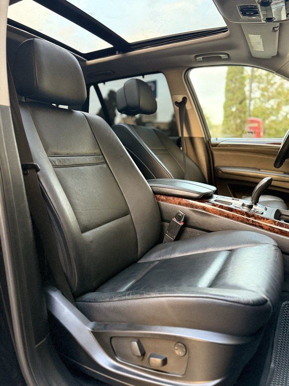 BMW X5, 3.0 L, 2013 il, 238 000 km — Avtomobillər, Bakı (6)