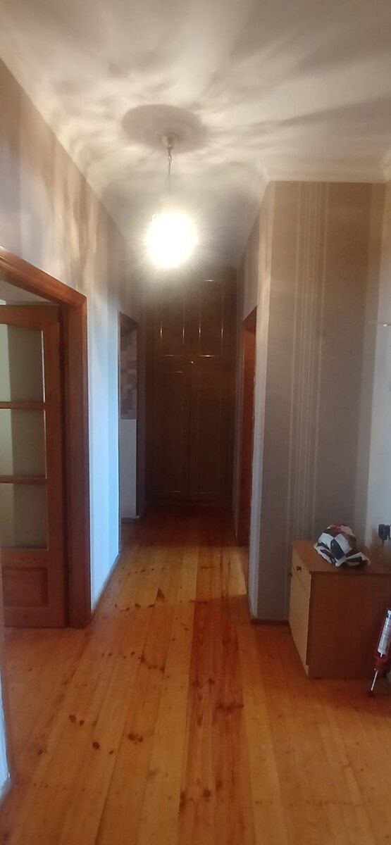 5-otaqlı mənzil kirayə verilir, Xırdalan ş., 70 m² — Mənzil, Xırdalan (5)