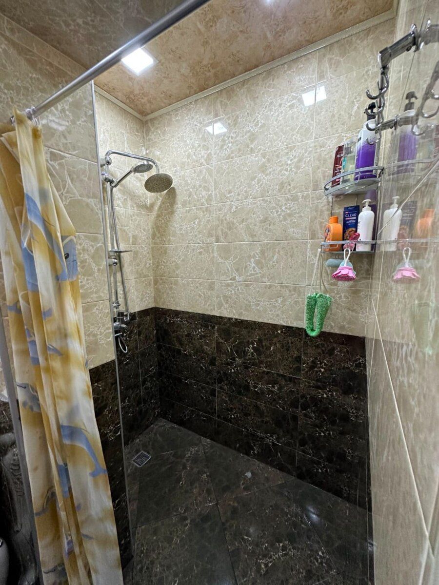 2-otaqlı yeni tikili kirayə verilir, Xırdalan ş., 65 m² — Mənzil, Xırdalan (11)