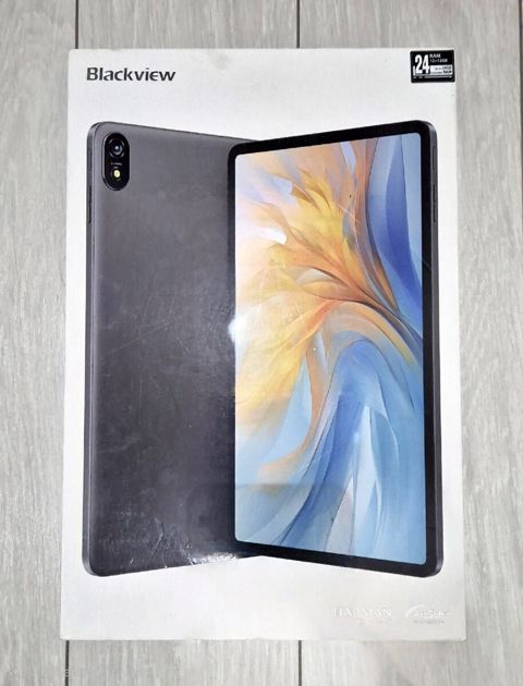 Blackview Tab 18 (12/256) — Bakı