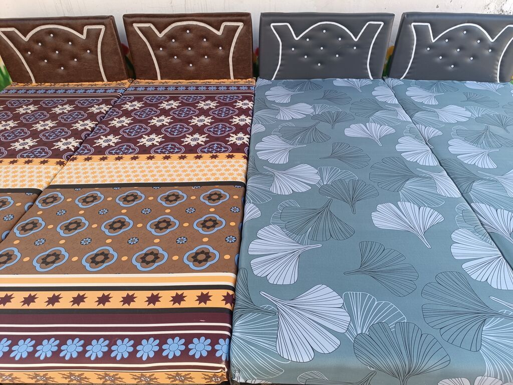 Qrafat Təzə Kravatlar Hazirlari Var Rəng Seçimi Var — Mebel, Bakı (5)