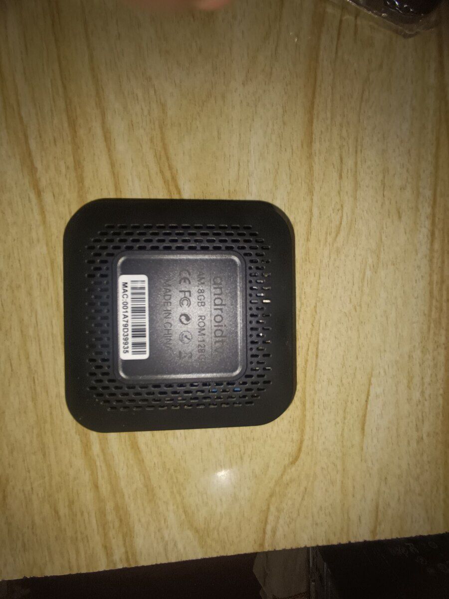 TV Box 8GB/128GB — Elektronika, Bakı (5)