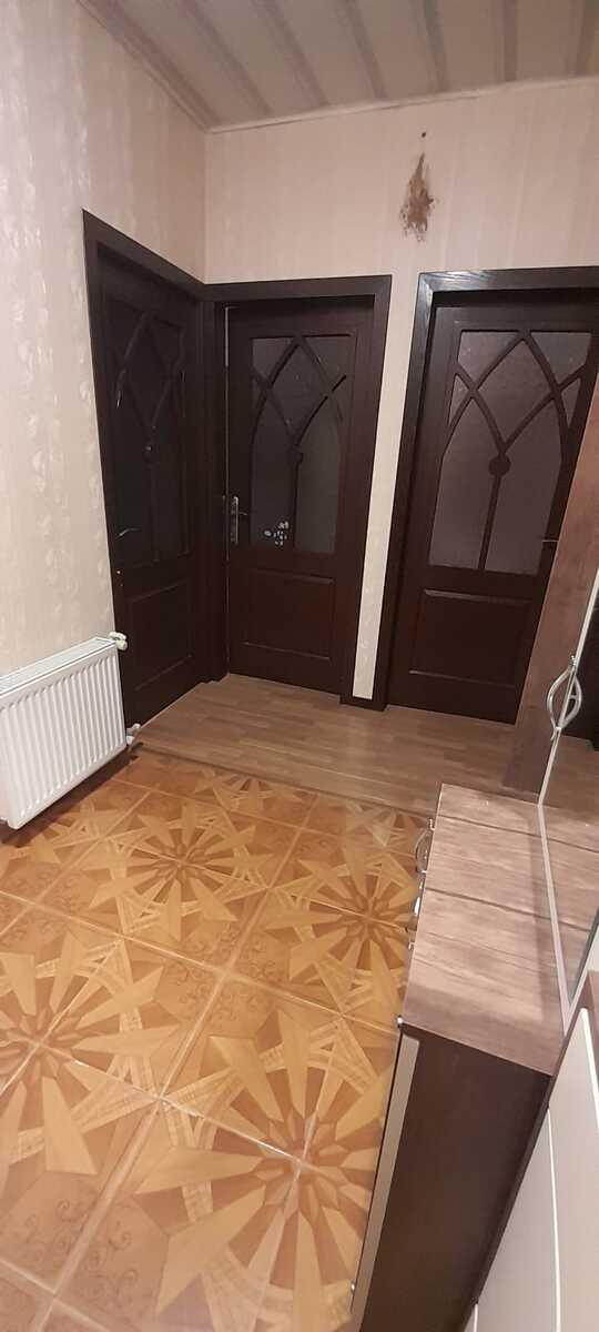 3-otaqlı mənzil, Yeni Günəşli qəs., 80 m² — Mənzil, Bakı (11)