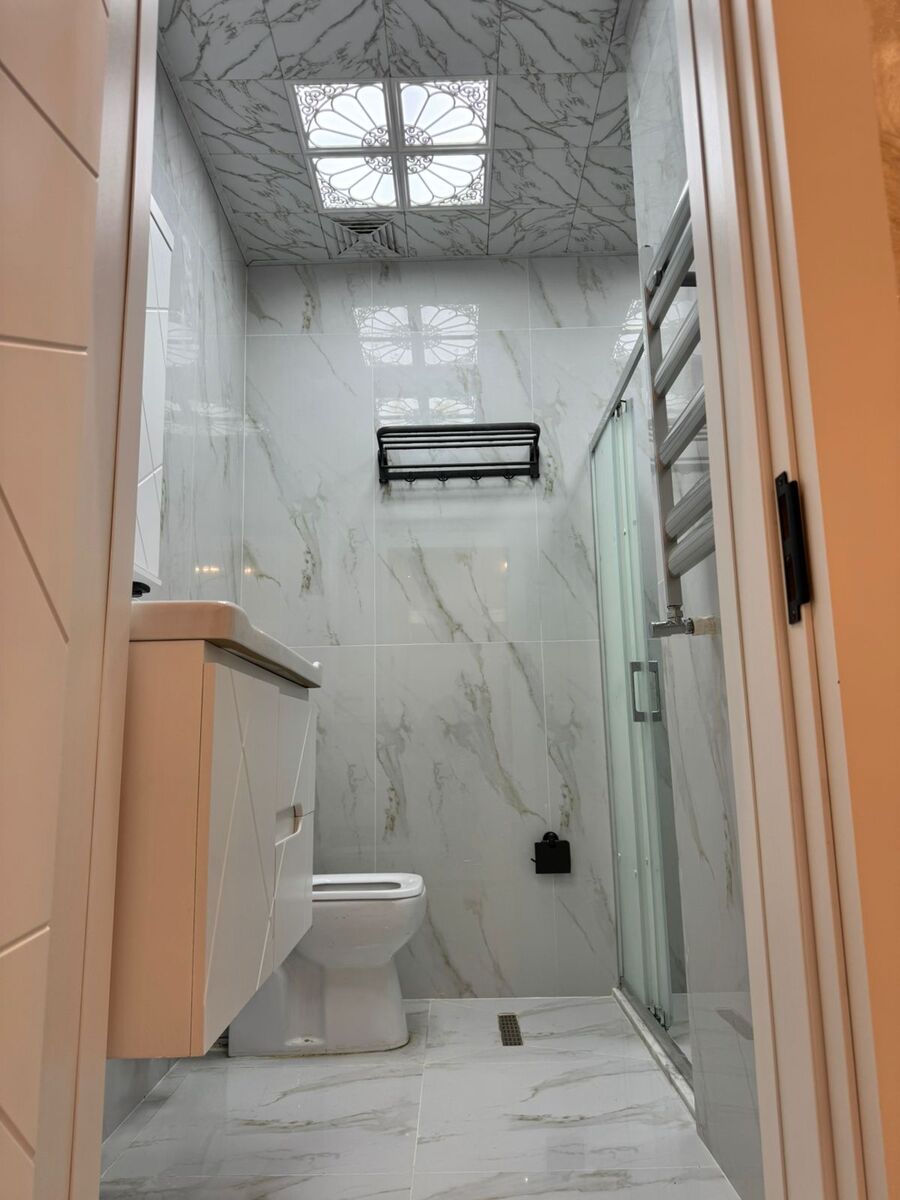 3-otaqlı yeni tikili, Xırdalan ş., 85 m² — Mənzil, Xırdalan (6)