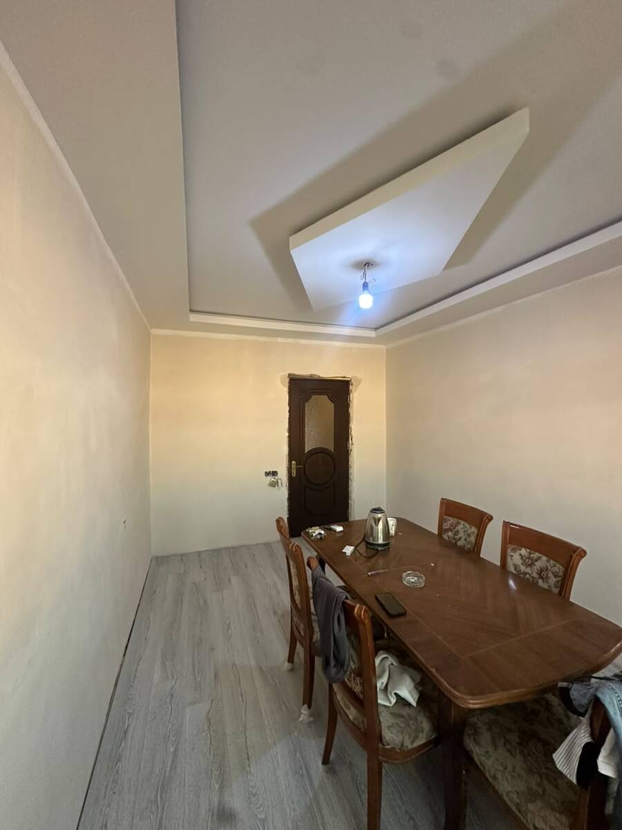 3-otaqlı mənzil, Sumqayıt ş., 66 m² — Mənzil, Sumqayıt (3)