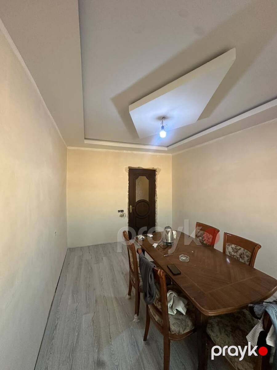 Satılır 3 otaqlı köhnə tikili 65 m² — Mənzil, Sumqayıt (2)
