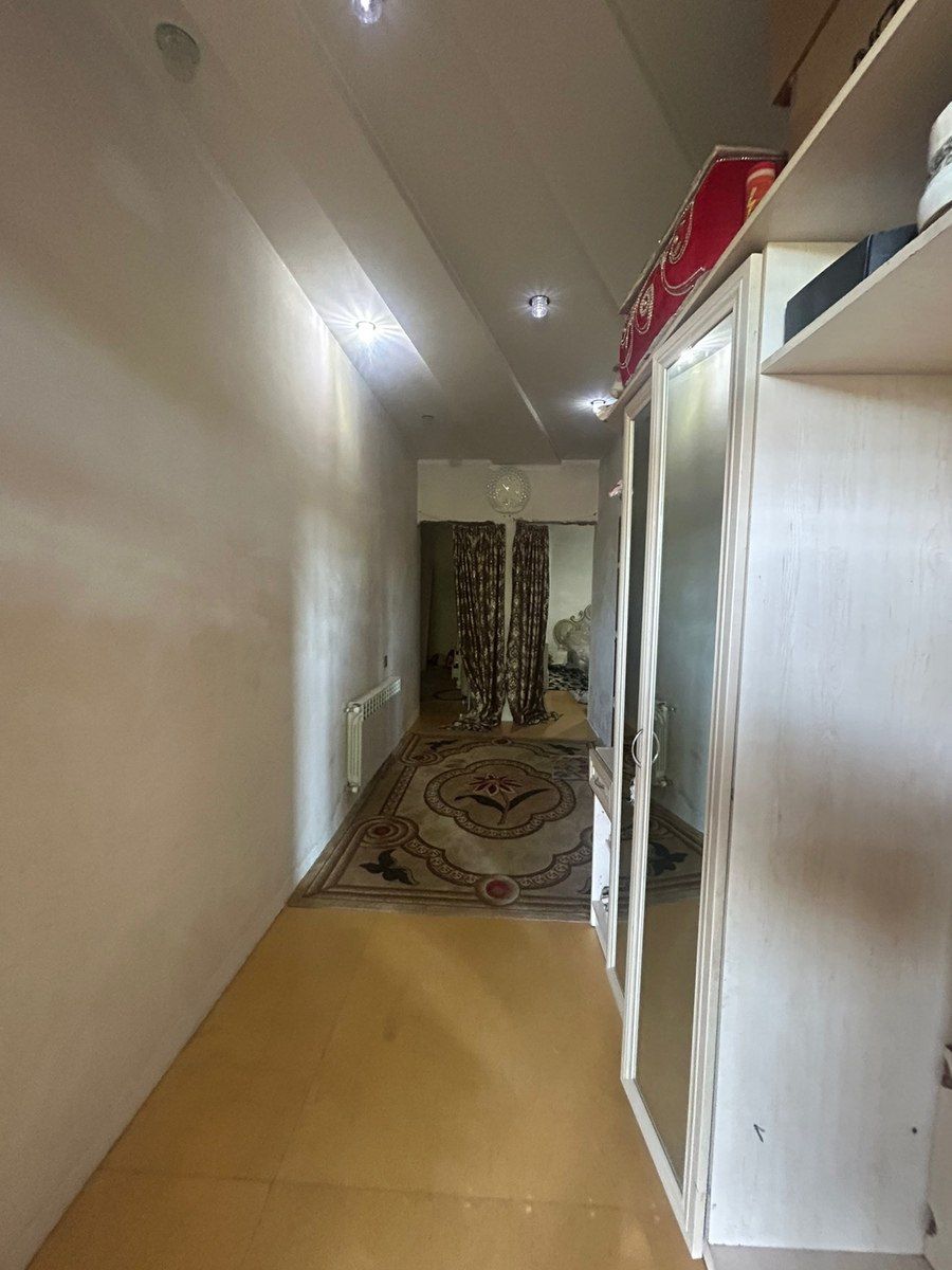 Həyət evi, Hövsan qəs — Ev, villa, Bakı (6)