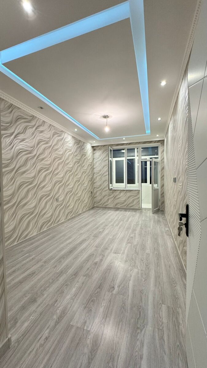 3-otaqlı yeni tikili, Xırdalan ş., 85 m² — Mənzil, Xırdalan (2)