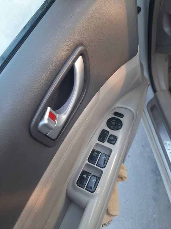 Hyundai Sonata, 2.0 L, 2006 il, 350 000 km — Avtomobillər, Bakı (2)