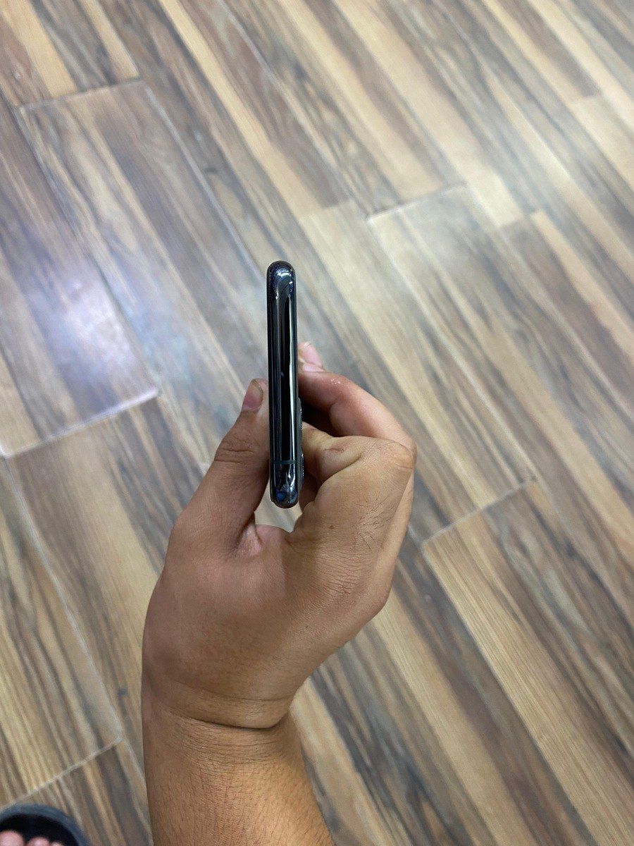 Apple iPhone 11 Pro Midnight Green 64GB/4GB — Smartfonlar, Bakı (4)