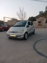 Mercedes A 160, 1.6 L, 2002 il, 229 009 km — Avtomobillər