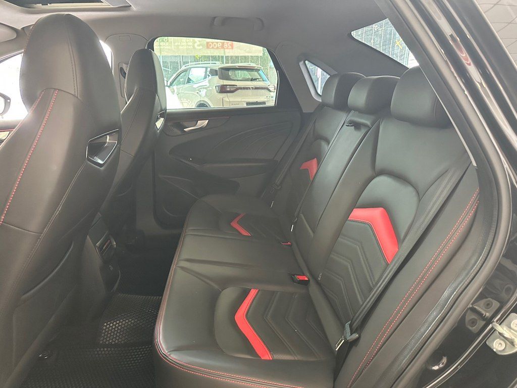 Kaıyı E5, 1.5 L, 2024 il, 25 000 km — Avtomobillər, Bakı (12)