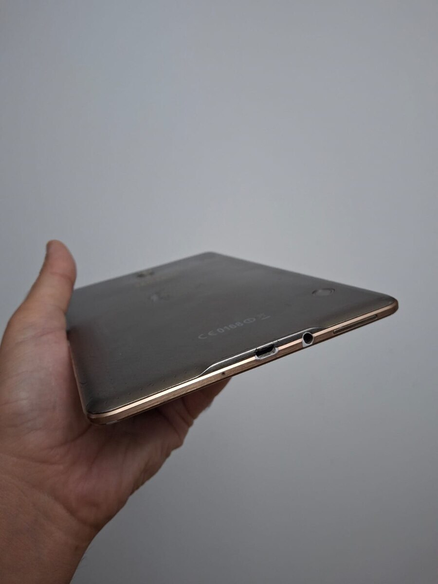 Samsung Galaxy Tab S 8.4 — Elektronika, Bakı (6)