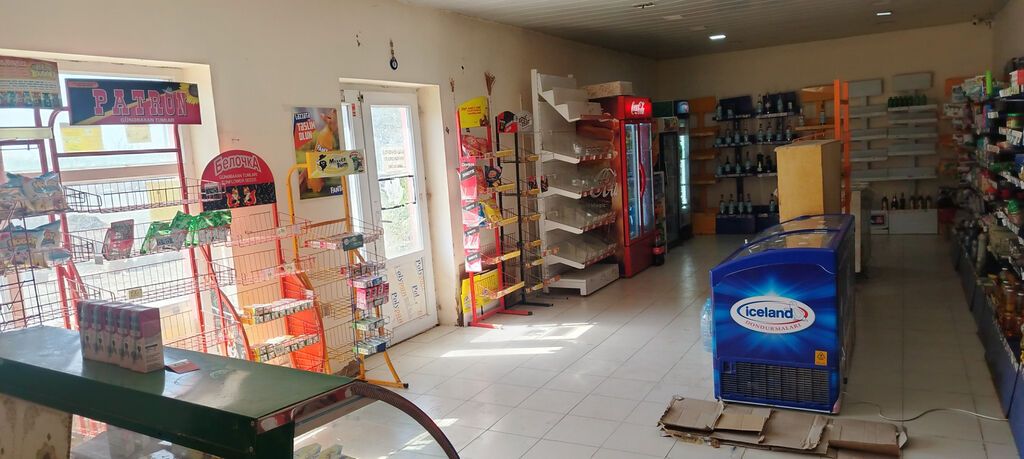 Salam,savalanda obyekt 60kv.icareye verilir. savalanin giriş — Daşınmaz əmlak, Bakı (2)