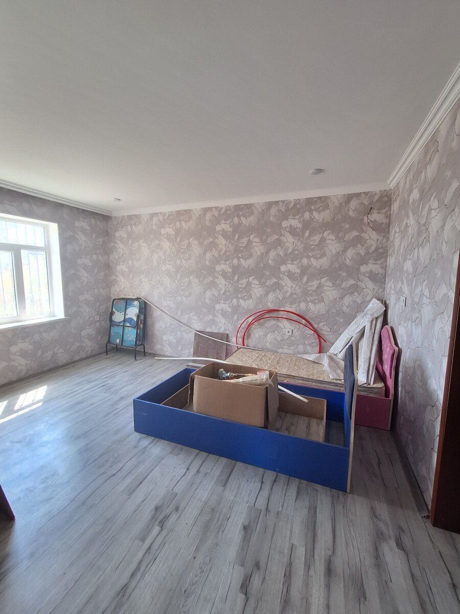Həyət evi, Hökməli qəs — Ev, villa, Bakı (2)