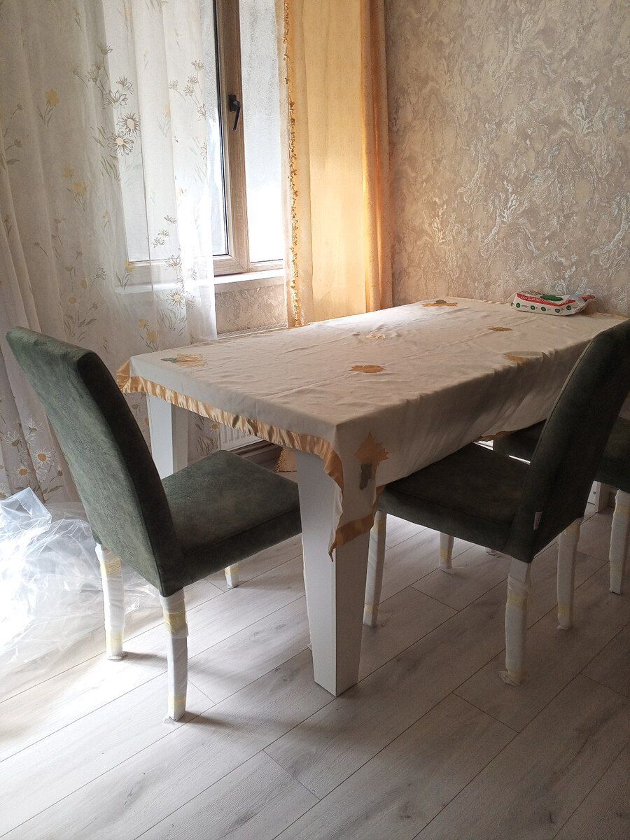 2-otaqlı mənzil kirayə verilir, Bünyad Sərdarov küç.6/3 85 m² — Mənzil, Bakı (3)