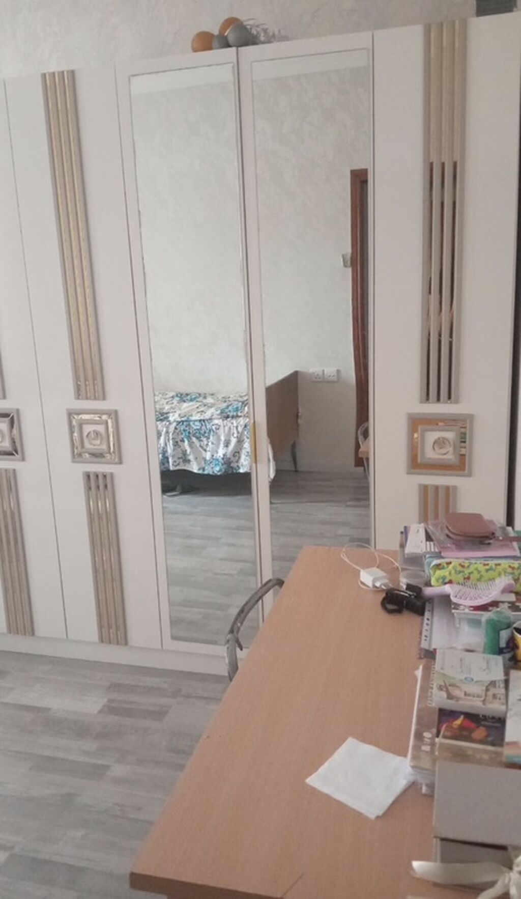 Metroya 5 dq lik mesafede qiz telebe otaq yoldasi axtarilir komunal — Daşınmaz əmlak, Bakı (6)