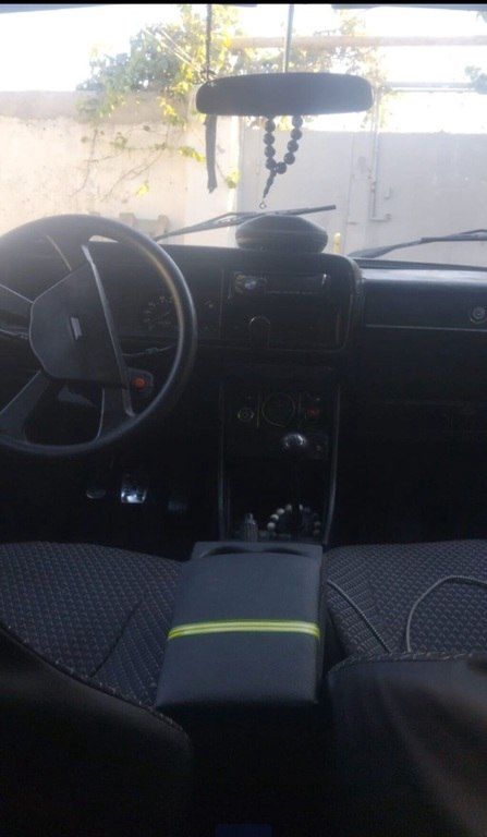 Lada (VAZ) 2107, 1.6 L, 2004 il, 326 999 km — Avtomobillər, Lənkəran (3)
