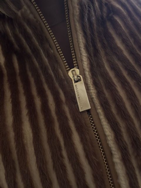 Waggon, S — Bakı